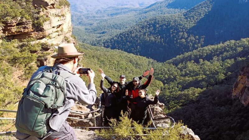 Sydney: Private Blue Mountains, Waterfalls, Walks & Meals - Who Will Love This Tour?
