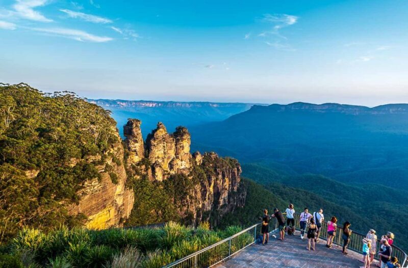 Sydney: Private Blue Mountains, Waterfalls, Walks & Meals - FAQ