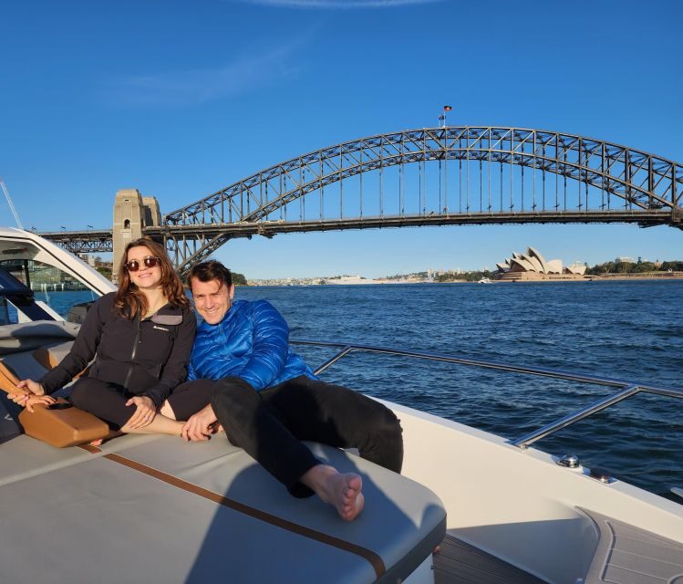 Sydney: Private Boat Tour of Sydney Harbour - Who is This Tour Best For?