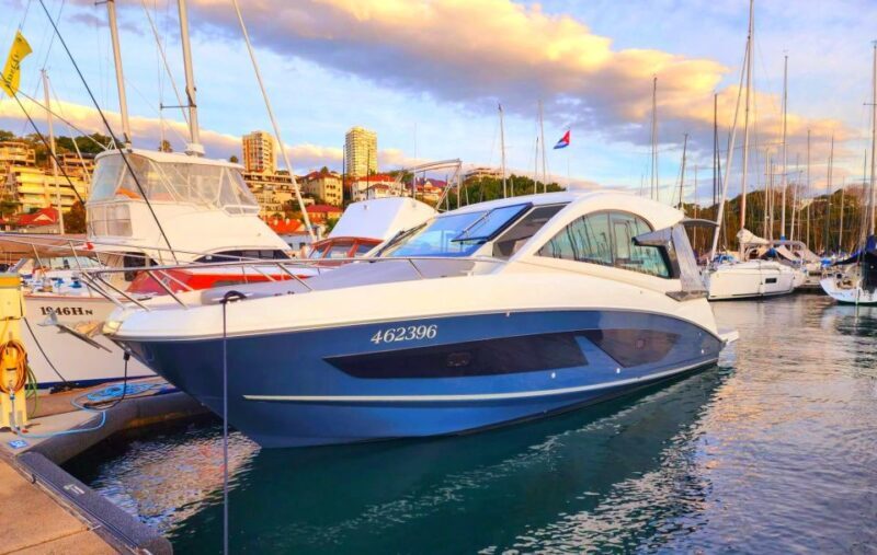 Sydney: Private Boat Tour of Sydney Harbour - Final Thoughts