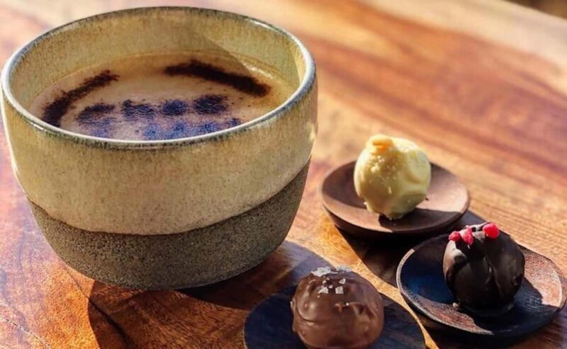 Sydney: Private Chocolate-Making Class with Tasting - A Detailed Look at the Chocolate-Making Experience