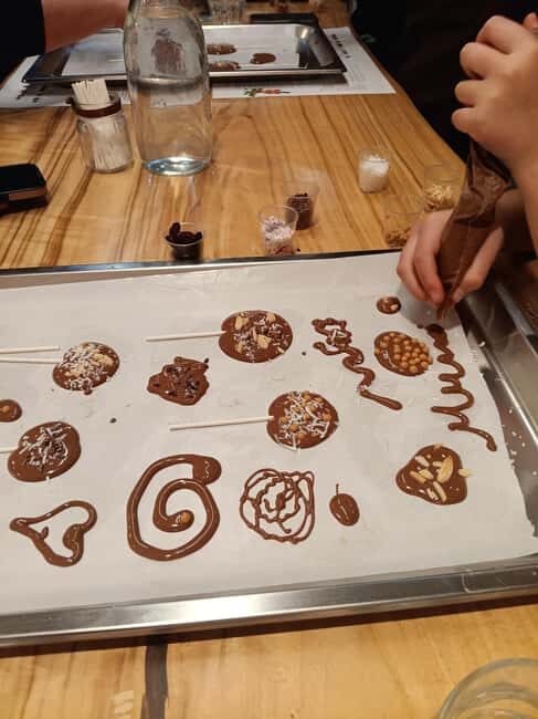Sydney: Private Chocolate-Making Class with Tasting - What Makes This Tour Special?