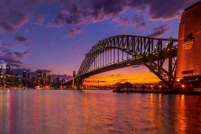 Sydney Private Custom Walking Tour with A Guide (Private Tour) - A Closer Look at the Experience
