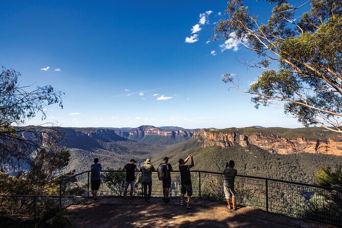 Sydney Private Custom Walking Tour with A Guide (Private Tour) - The Sum Up: Is It Worth It?