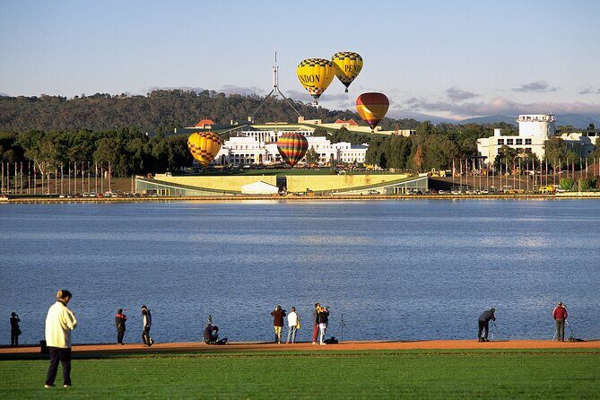 Sydney Private Custom Walking Tour with A Guide (Private Tour) - FAQ