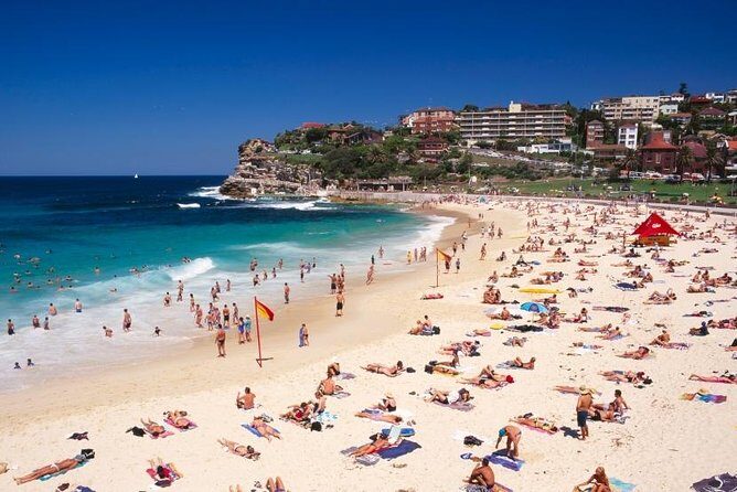 Sydney Private Day Tours | Main Attractions and Highlights | 6 Hour Private Tour - A Detailed Look at the Tour Experience