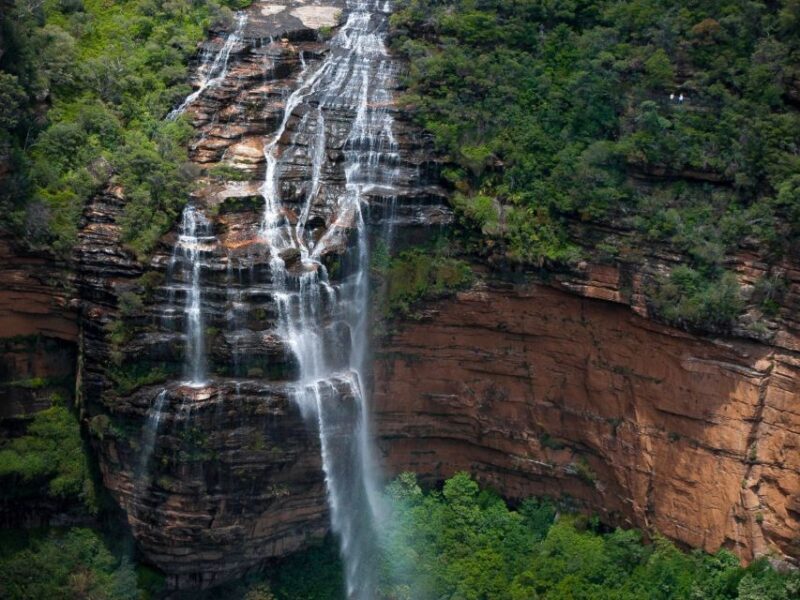 Sydney: Private Day Trip to the Blue Mountains - Who Should Consider This Tour?