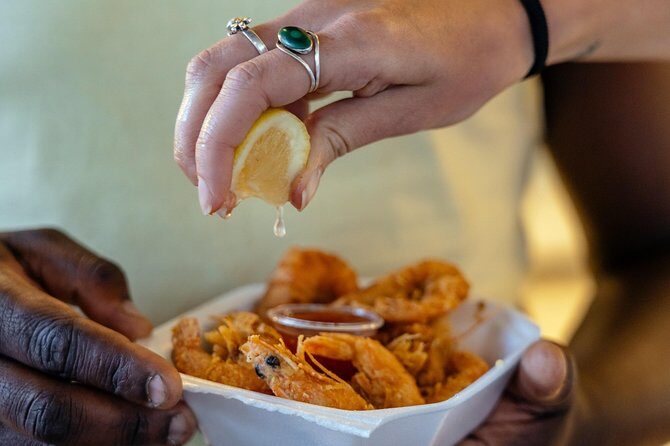 Sydney Private Food Walking Tour With Locals: The 10 Tastings - In-Depth Look at the Sydney Private Food Walking Tour