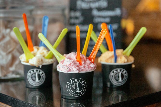 Sydney Private Food Walking Tour With Locals: The 10 Tastings - Frequently Asked Questions