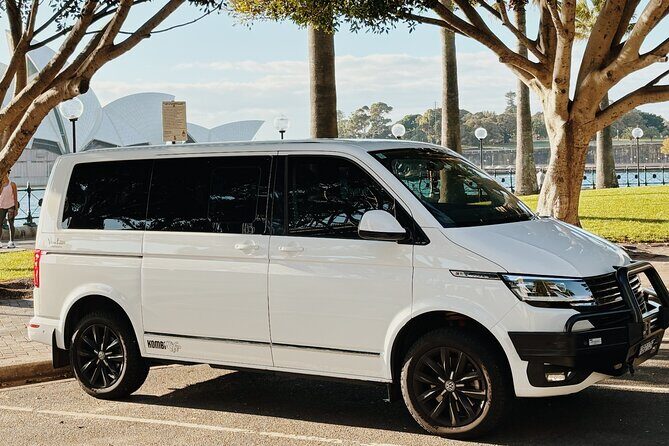 Sydney Private Full Day Tour || History, Icons and Beaches - Detailed Review of the Sydney Private Full Day Tour