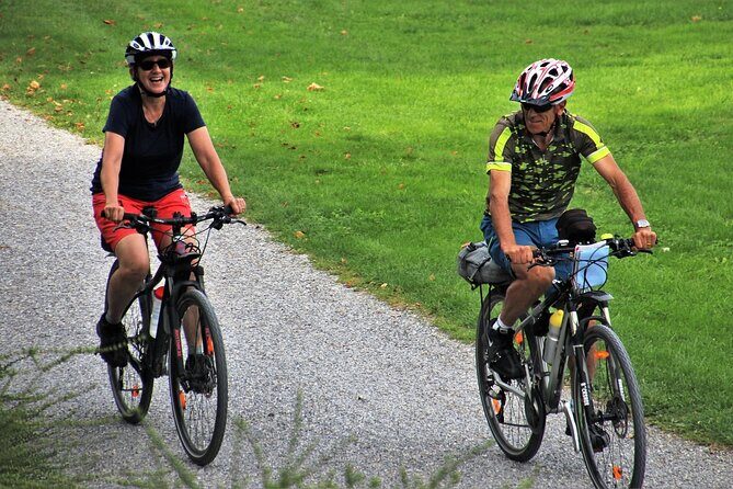 Sydney Private Half-Day Cycling Exploration - Who Would Love This Tour?