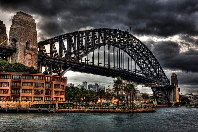 Sydney Private Half-Day Cycling Exploration - FAQ