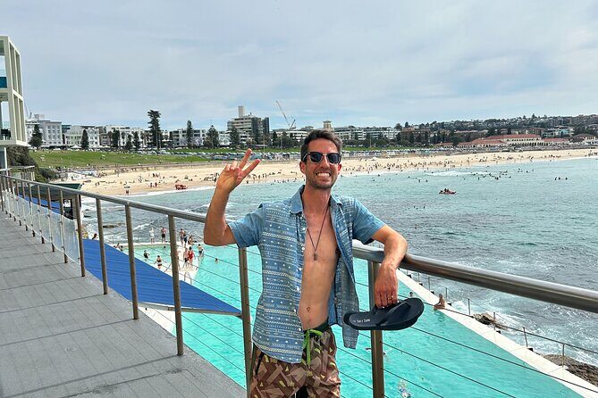 Sydney Private Half Day or Full Day Tour - Deep Dive: Breaking Down the Itinerary and Experience