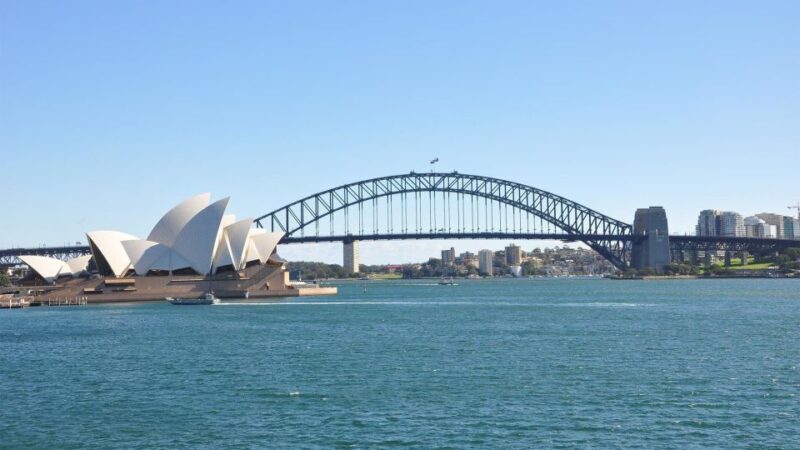 Sydney: Private Half-Day Sightseeing Tour - Exploring Sydney in Comfort and Style