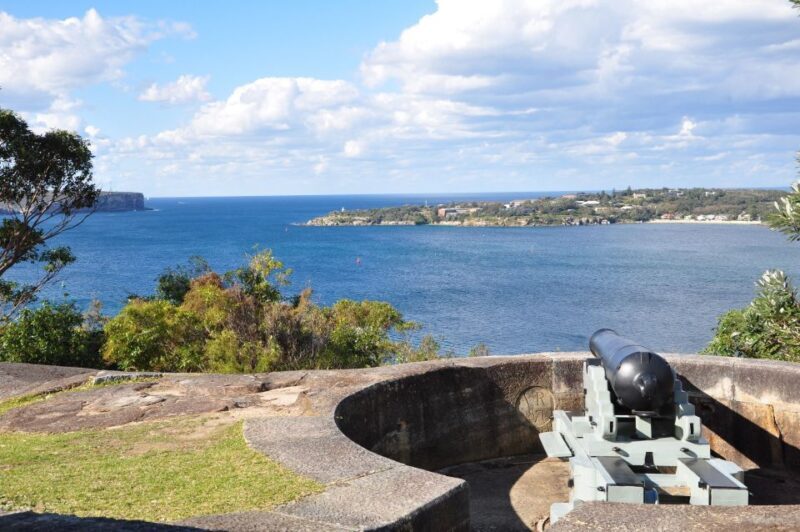 Sydney: Private Half-Day Sightseeing Tour - What’s Included and What to Consider
