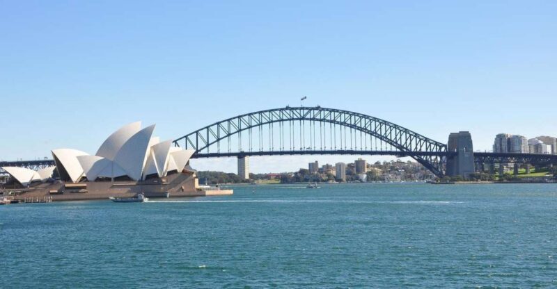 Sydney: Private Half-Day Sightseeing Tour - How This Tour Compares to Similar Experiences