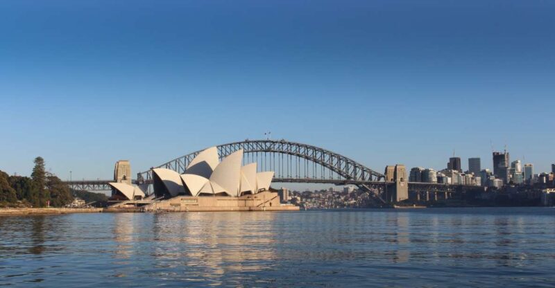 Sydney: Private Half or Full-Day Sightseeing Tour - FAQ