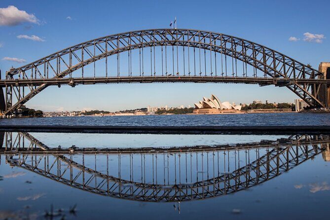 Sydney Private local Experience Tour - FAQ