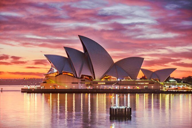Sydney Private Night Tours by Locals: 100% Personalized - The Sum Up