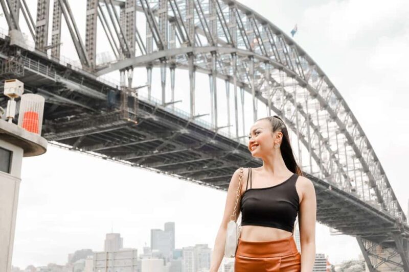 Sydney: Private Photoshoot outside the Opera House - Final Thoughts: Who Will Love This Experience?