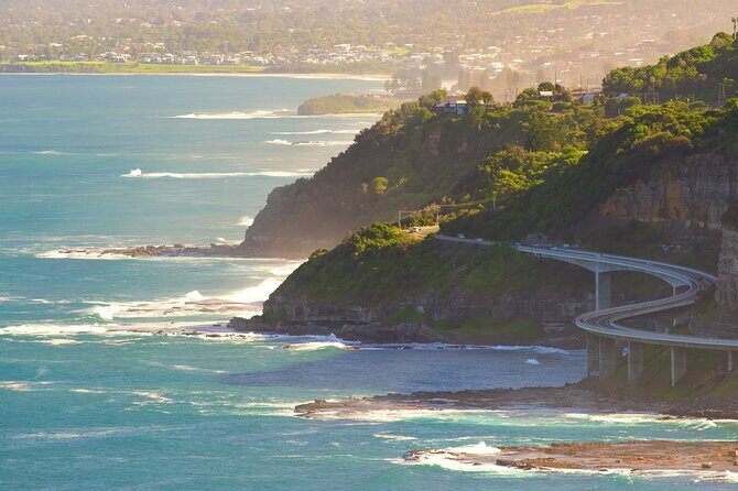 Sydney: Private South Coast, Highlands and Kiama Tour - Authentic Insights from Travelers