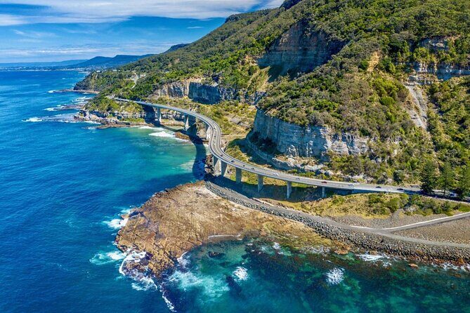Sydney: Private South Coast, Highlands and Kiama Tour - The Value Proposition