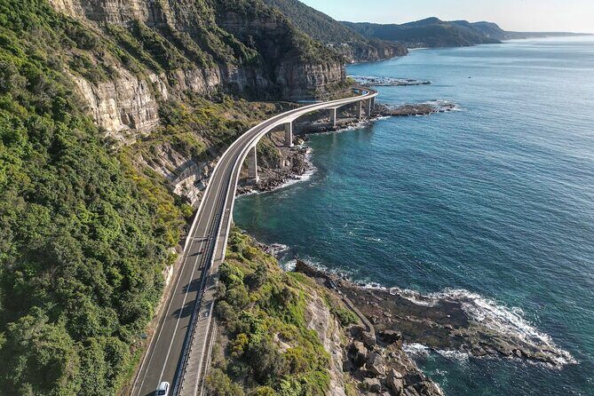 Sydney: Private South Coast, Highlands and Kiama Tour - Who Should Consider This Tour