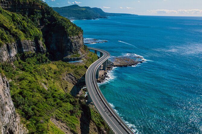 Sydney: Private South Coast, Highlands and Kiama Tour - Frequently Asked Questions