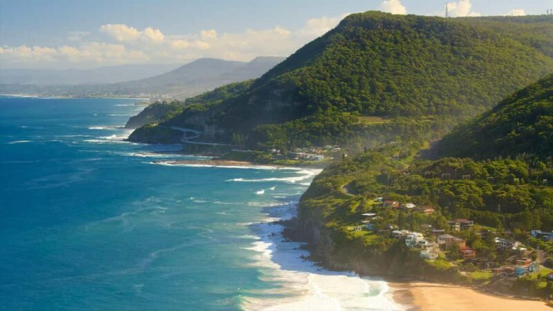 Sydney: Private South Coast, Highlands and Kiama Tour - Who Should Consider This Tour?