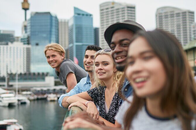 Sydney Private Tour: Highlights & Hidden Gems with a Local - Sydney Private Tour: Highlights & Hidden Gems with a Local