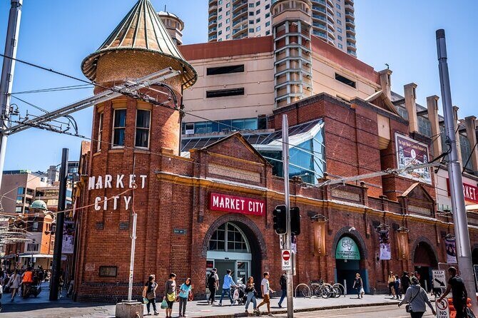 Sydney Private Tour: Highlights & Hidden Gems with a Local - Key Points