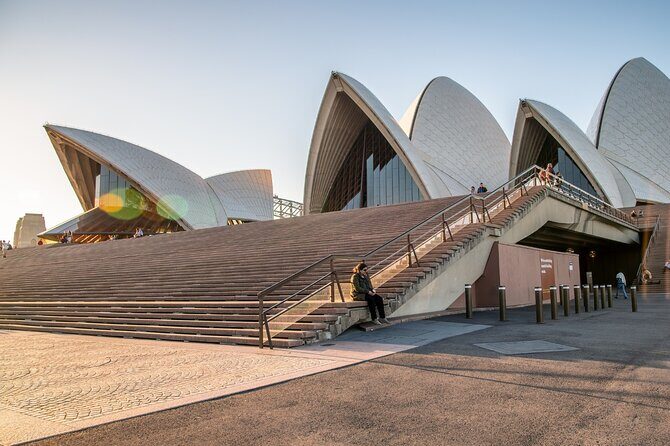 Sydney Private Tour: Highlights & Hidden Gems with a Local - Frequently Asked Questions