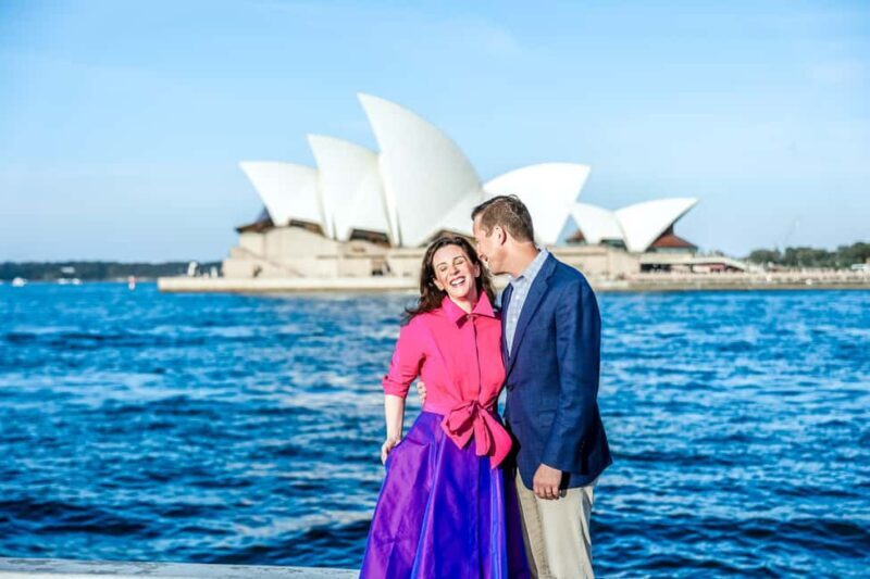 Sydney: Private Tour with Photography plus a Harbour Cruise - Exploring the Details: What Makes This Tour Stand Out?
