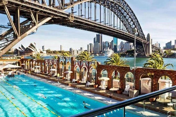 Sydney Private Tours by Locals: 100% Personalized, See the City Unscripted - Exploring Sydney with a Personal Touch: Private Tours by Locals