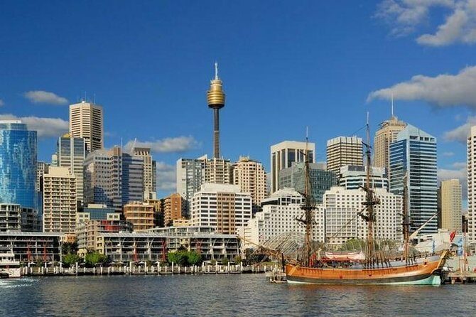 Sydney Private Tours by Locals: 100% Personalized, See the City Unscripted - Key Points