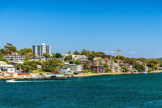 Sydney Private Tours by Locals: 100% Personalized, See the City Unscripted - Why This Tour Works for You