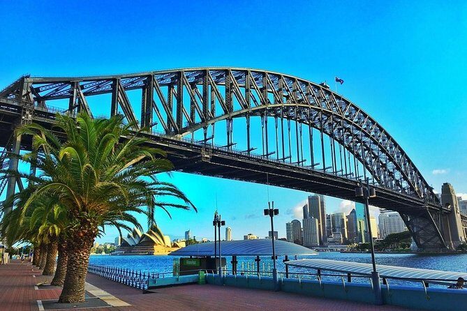 Sydney Private Tours by Locals: 100% Personalized, See the City Unscripted - Deep Dive into the Experience
