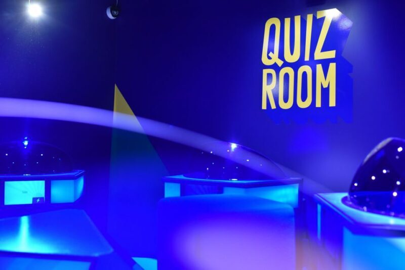 Sydney: Quiz Room Immersive Trivia Game Entry Ticket - Final Thoughts