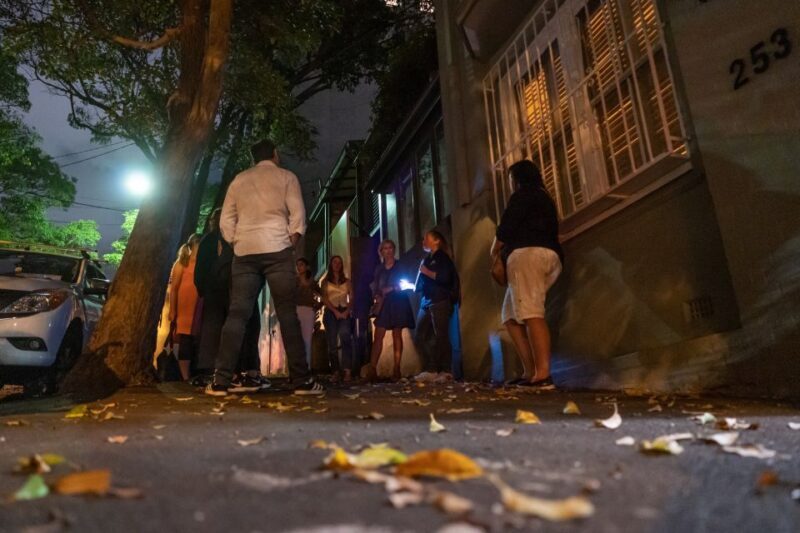 Sydney: Razor Gangs True Crime Tour - Practical Considerations