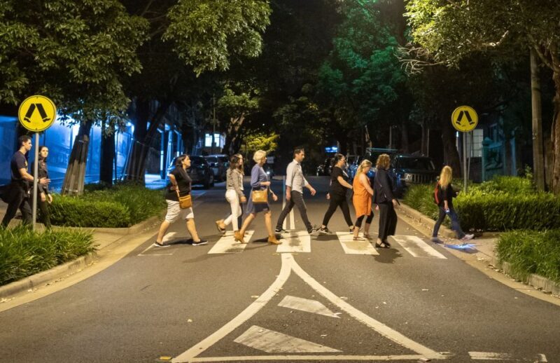 Sydney: Razor Gangs True Crime Tour - Who Will Love This Tour?
