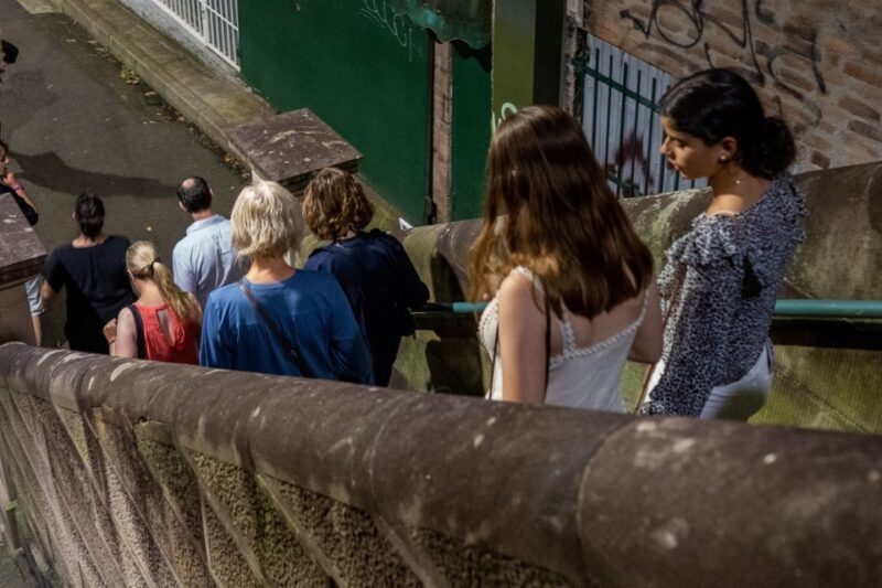 Sydney: Razor Gangs True Crime Tour - FAQ