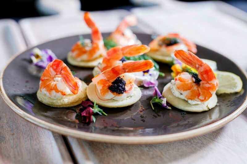 Sydney: Relaxing High Tea Cruise on Sydney Harbour - Authentic Traveler Experiences