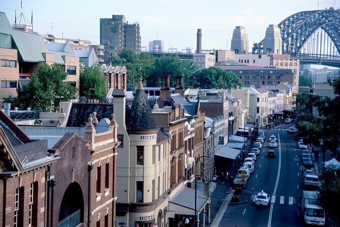 Sydney Scavenger Hunt and Highlights Self-Guided Tour - FAQ