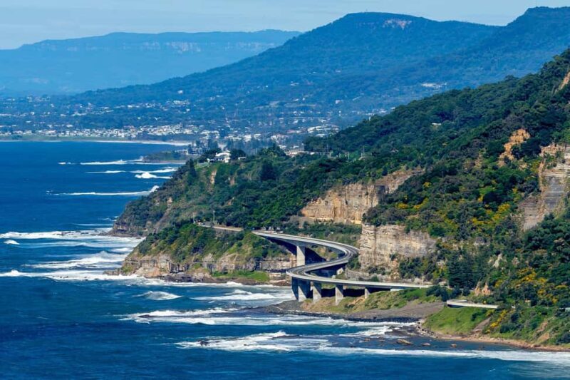 Sydney: Sea Cliff Bridge, Kiama Blowhole and Farmlands Tour - Why This Tour Offers Great Value