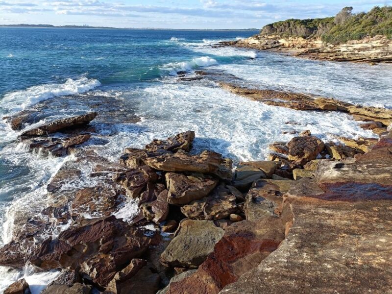 Sydney: Sea Cliff Bridge, Kiama Blowhole and Farmlands Tour - Frequently Asked Questions