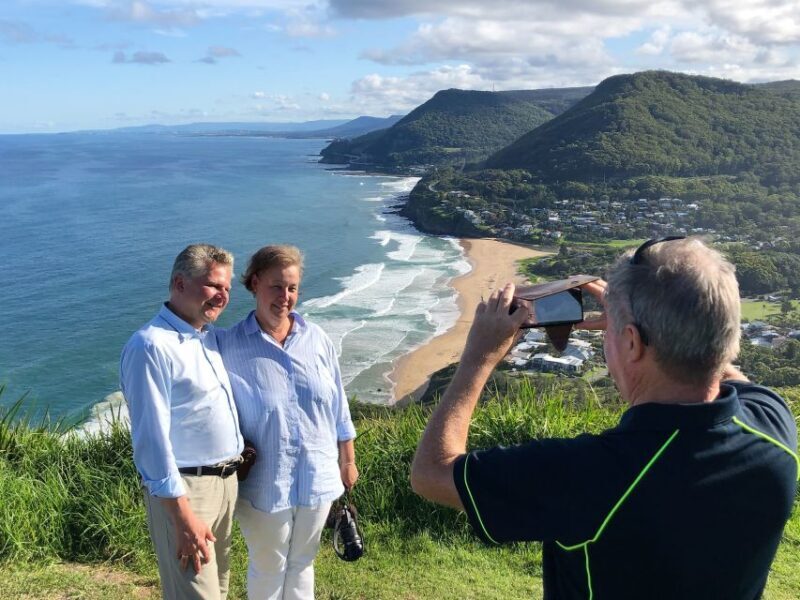 Sydney: Sea Cliff Bridge, Kiama Blowhole and Farmlands Tour - Final Summary
