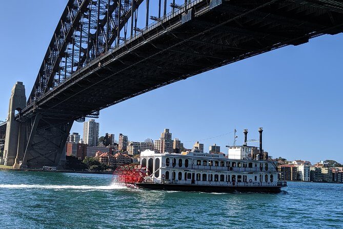Sydney Secrets and Bondi Beach 4 HOUR AFTERNOON PRIVATE TOUR - Who Should Consider This Tour?
