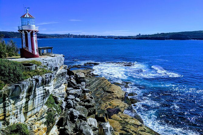 Sydney Secrets and Bondi Beach 4 HOUR AFTERNOON PRIVATE TOUR - FAQ