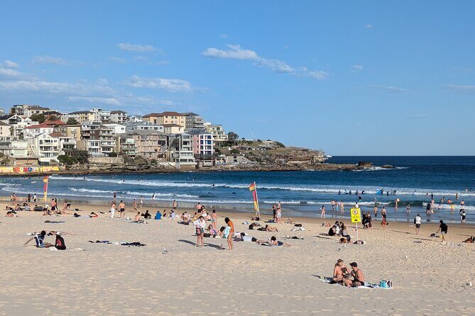 Sydney Secrets and Bondi Beach 4 HOUR MORNING PRIVATE TOUR - Final Thoughts: Who Is This Tour For?