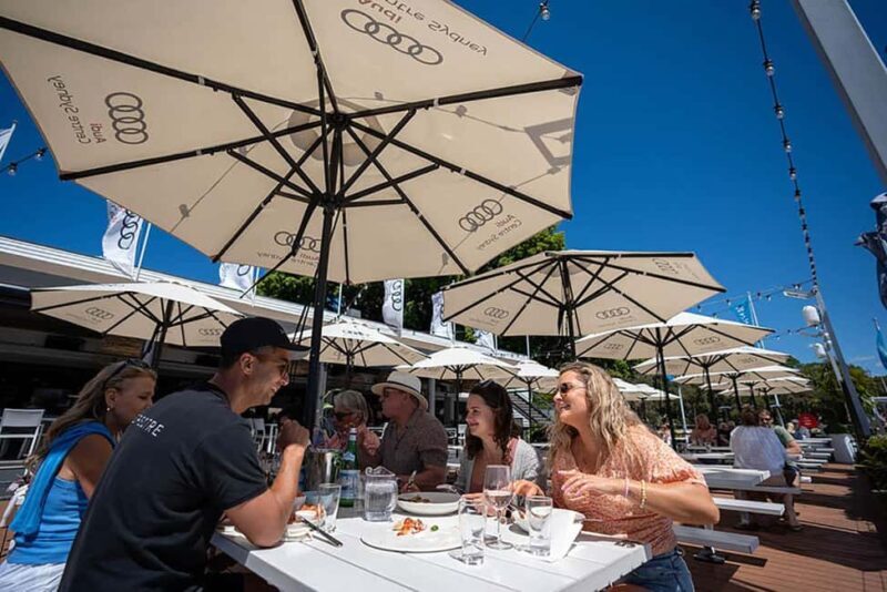 Sydney Secrets Lunch Cruise - Practical Tips for Your Cruise